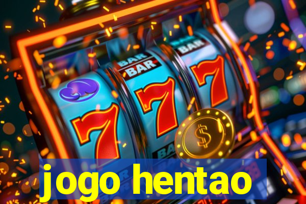 jogo hentao